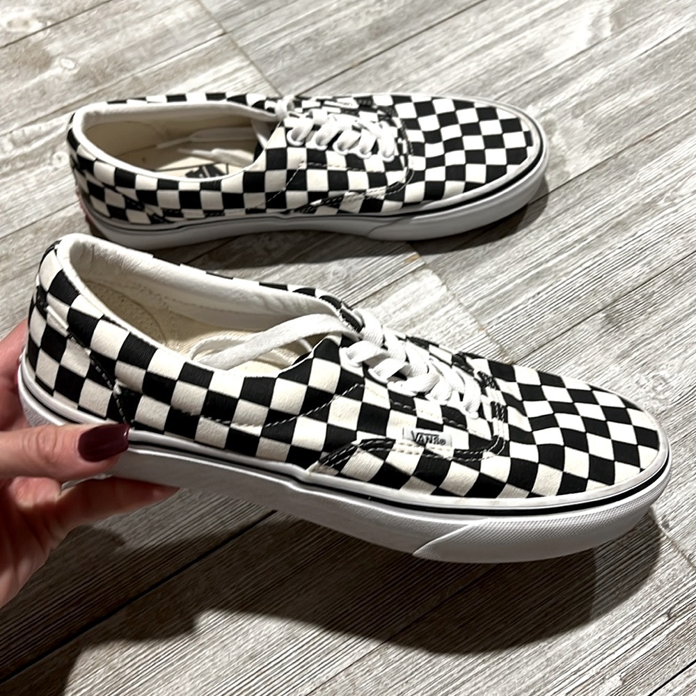 Vans Authentic Sneaker - Picture 8 of 9